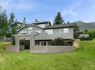 509 W Harvard Dr, Glenwood Springs, CO 81601