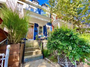 737 Harvard St NW, Washington, DC