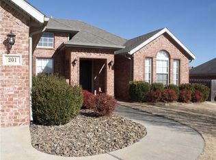 201 Coopers Way, Centerton, AR 72719