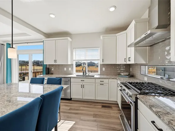 16438 E 111th Place, Commerce City, CO 80022