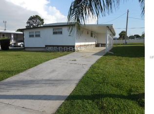 6803 Clemens Blvd, Port Richey, FL 34668