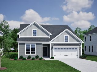 2064 Bull City Bnd, Durham, NC 27703