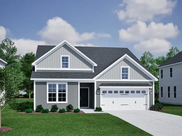 6116 Zoe Way, Myrtle Beach, SC 29588