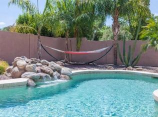 1457 W Antiqua Dr, Gilbert, AZ 85233