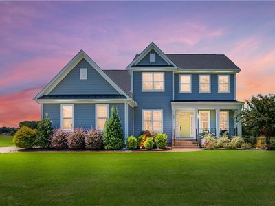 225 Royal Birkdale, Smithfield, VA, 23430