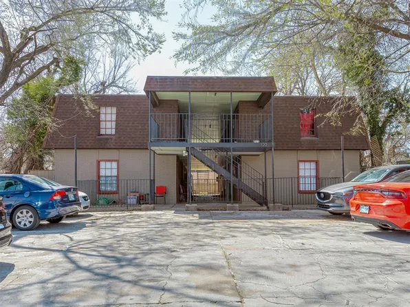 120 NW 17th St, Oklahoma City, OK 73103