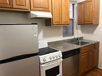 Rented by J M Weber Real Estate Inc