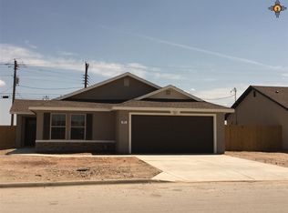 921 Carter Ave, Lovington, NM 88260