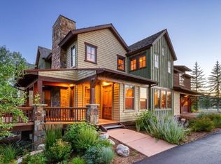 2081 Indian Summer Dr #2081, Steamboat Springs, CO 80487