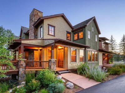 2081 Indian Summer Drive UNIT 2081, Steamboat Springs, CO, 80487