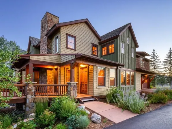 2081 Indian Summer Dr #2081, Steamboat Springs, CO 80487