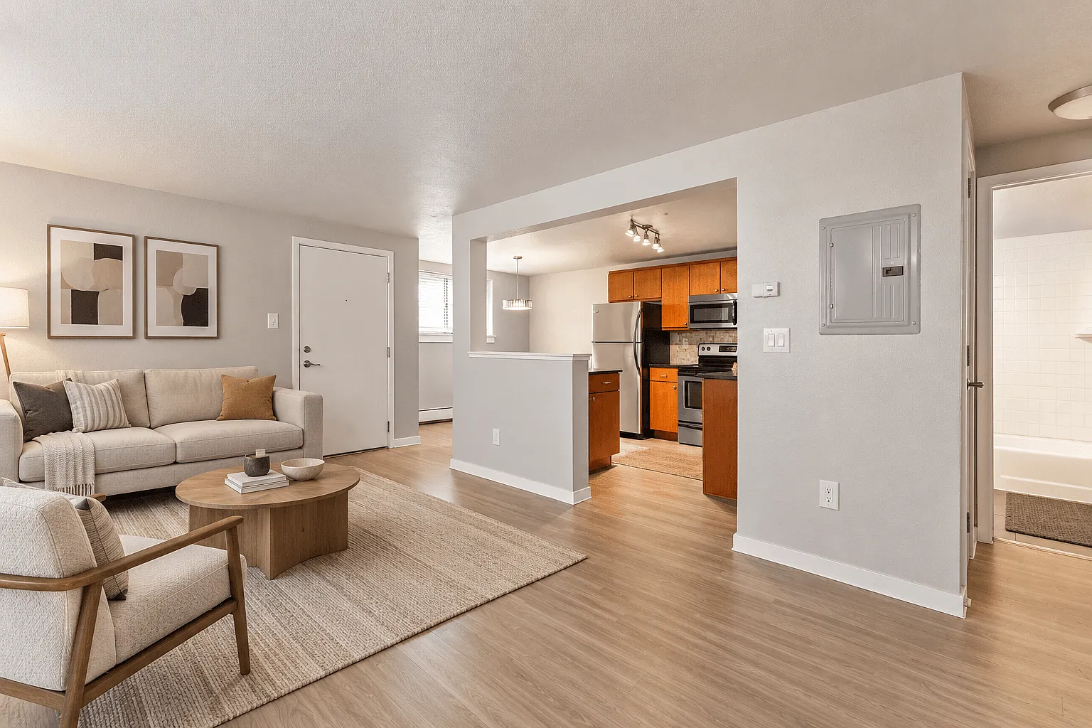 Mulberry Flats — Photo 3