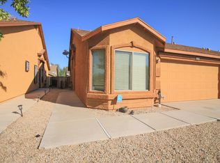 1999 E Calle Corza, Tucson, AZ 85706