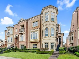 74 History Row, Spring, TX 77380