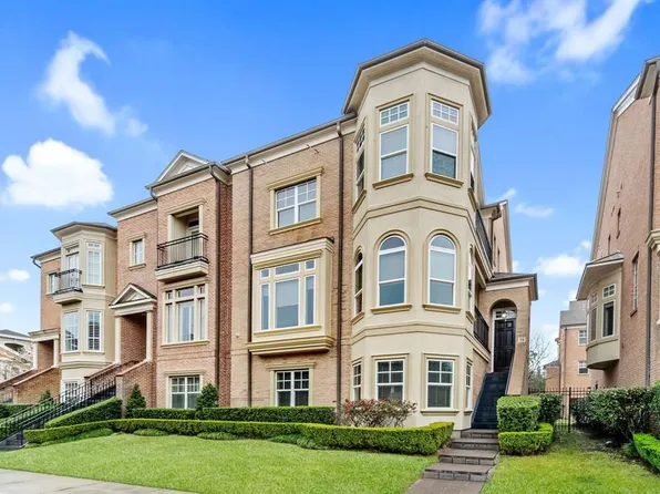 74 History Row, Spring, TX 77380