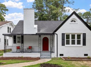 2724 N Roxboro St, Durham, NC 27704