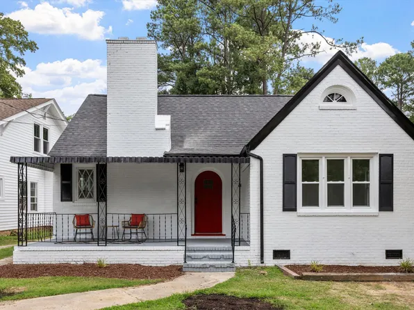 2724 N Roxboro St, Durham, NC 27704