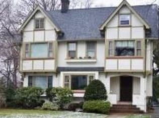 80 Montclair Ave, Montclair, NJ 07042