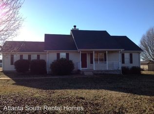 107 Wilder Way, Williamson, GA