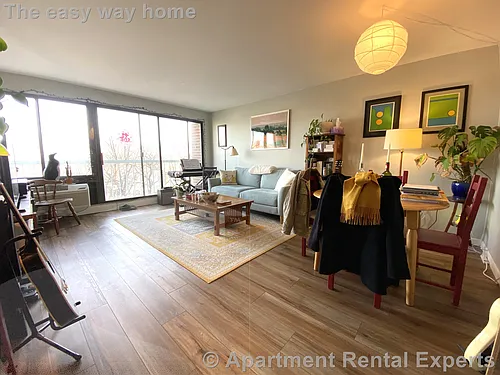 1105 Massachusetts Ave #7H Photo 1