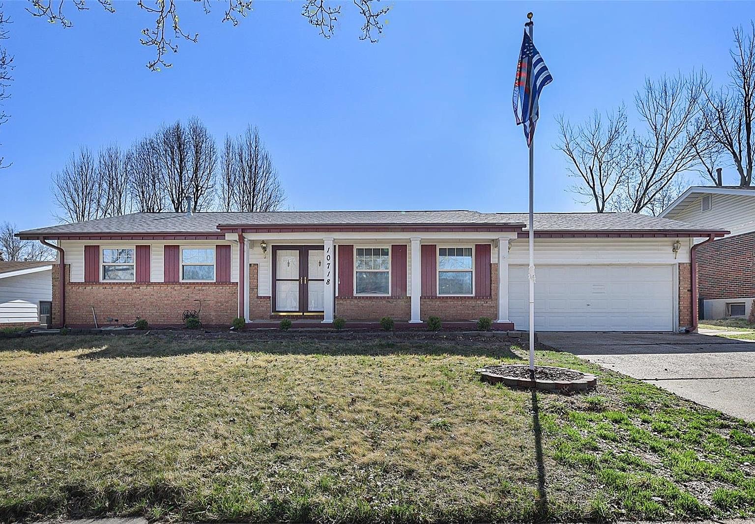 10718 Wheeling Ct, Saint Louis, MO 63136 Zillow