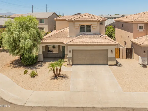 7308 S 13TH Way, Phoenix, AZ 85042