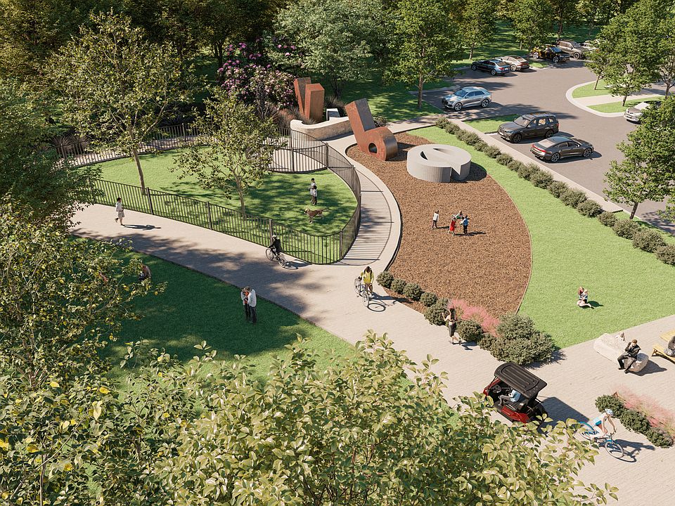 Future Vybe Trail in Kyle, Texas 78640