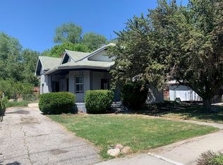 446 17th St, Ogden, UT 84404