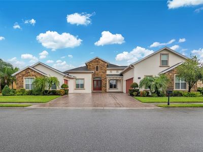6510 Eagle Ridge Way, Lakeland, FL, 33813