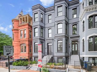 1215 Rhode Island Ave NW #E, Washington, DC 20005