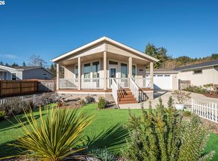 1060 Cedar Loop, Lakeside, OR 97449