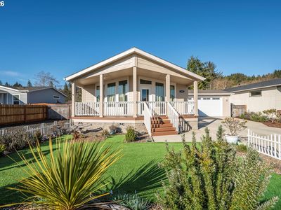1060 Cedar Loop, Lakeside, OR, 97449