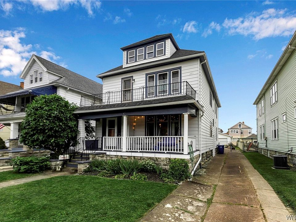 42 Norwalk Ave, Buffalo, NY 14216 Zillow