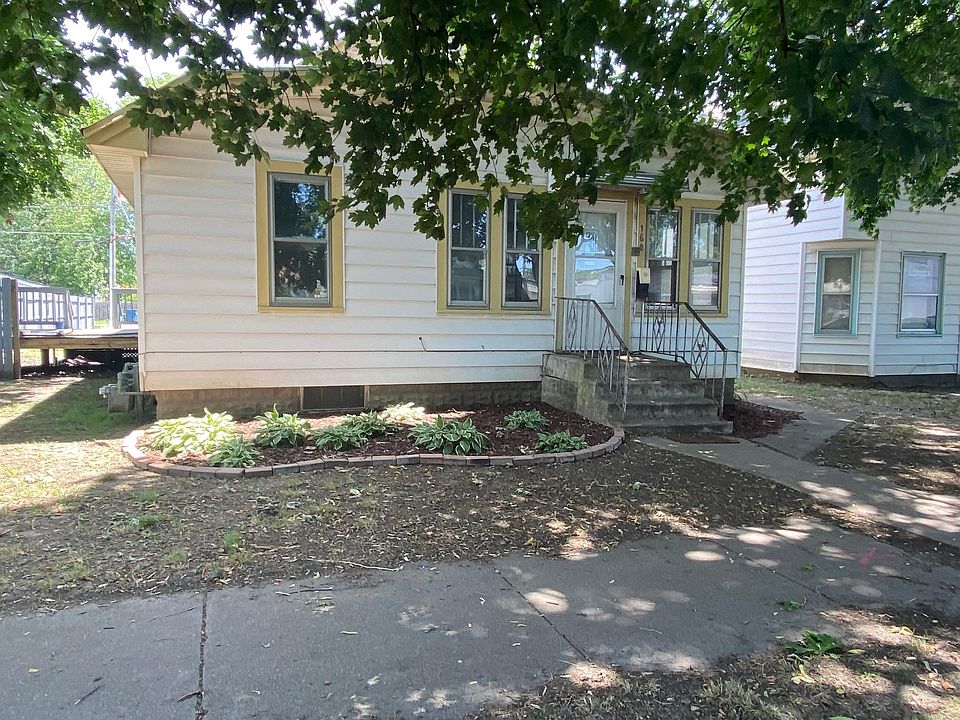 160 N Wabash Ave, Bradley, IL 60915 Zillow