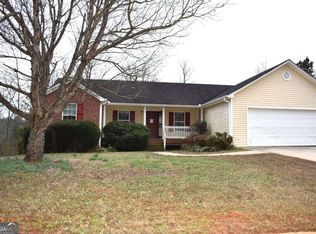 30 Amber Way, Covington, GA 30016