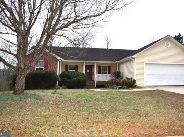 30 Amber Way, Covington, GA 30016