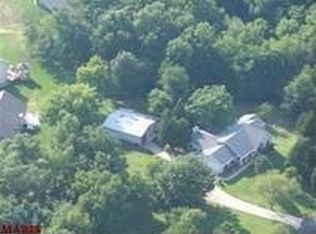 109 Lake Patty Dr, Saint Peters, MO 63376