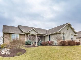 6725 152nd Ave, Kenosha, WI 53142