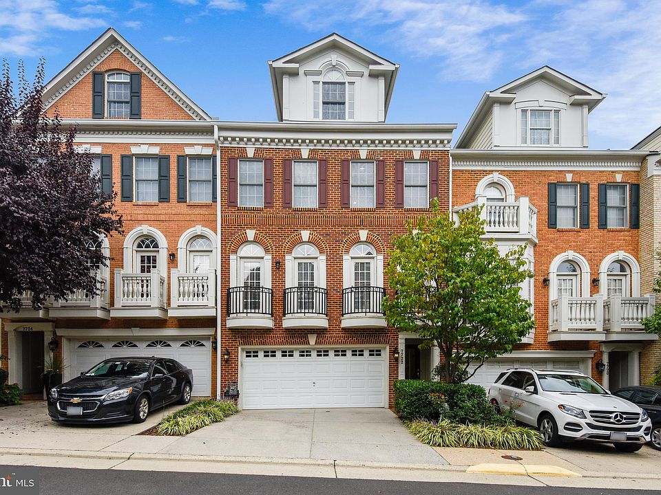 1st image of 7722 Spoleto Ln #50