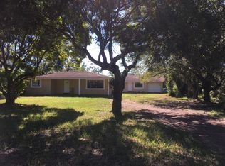 21070 SW 394th St, Homestead, FL 33034