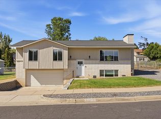 1277 E Jeff St N, Layton, UT 84040