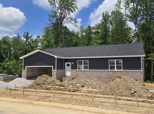 2390 Nelson Way LOT 268, Cookeville, TN 38506