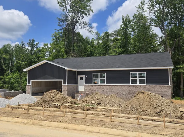 2390 Nelson Way Lot 268, Cookeville, TN 38506