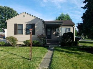 445 Bellefontaine Ave, Marion, OH 43302
