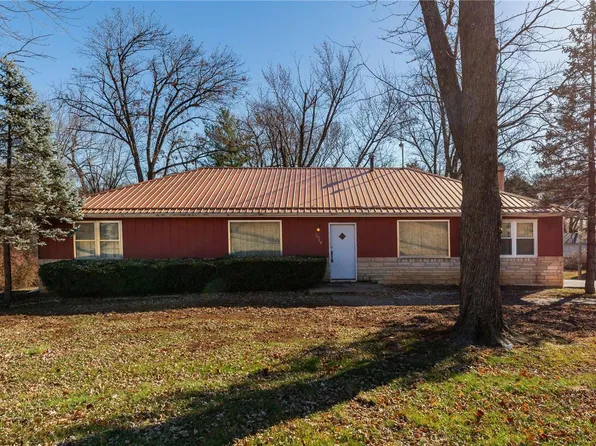 10728 Tesshire Dr, Richland, MO 63123