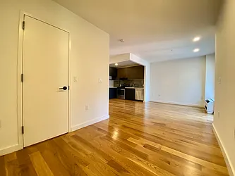 Rented by Zjama Realty Corp