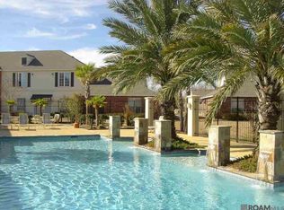 4000 Lake Beau Pre Blvd APT 87, Baton Rouge, LA 70820