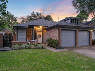 7764 Park Falls Dr, Houston, TX 77095