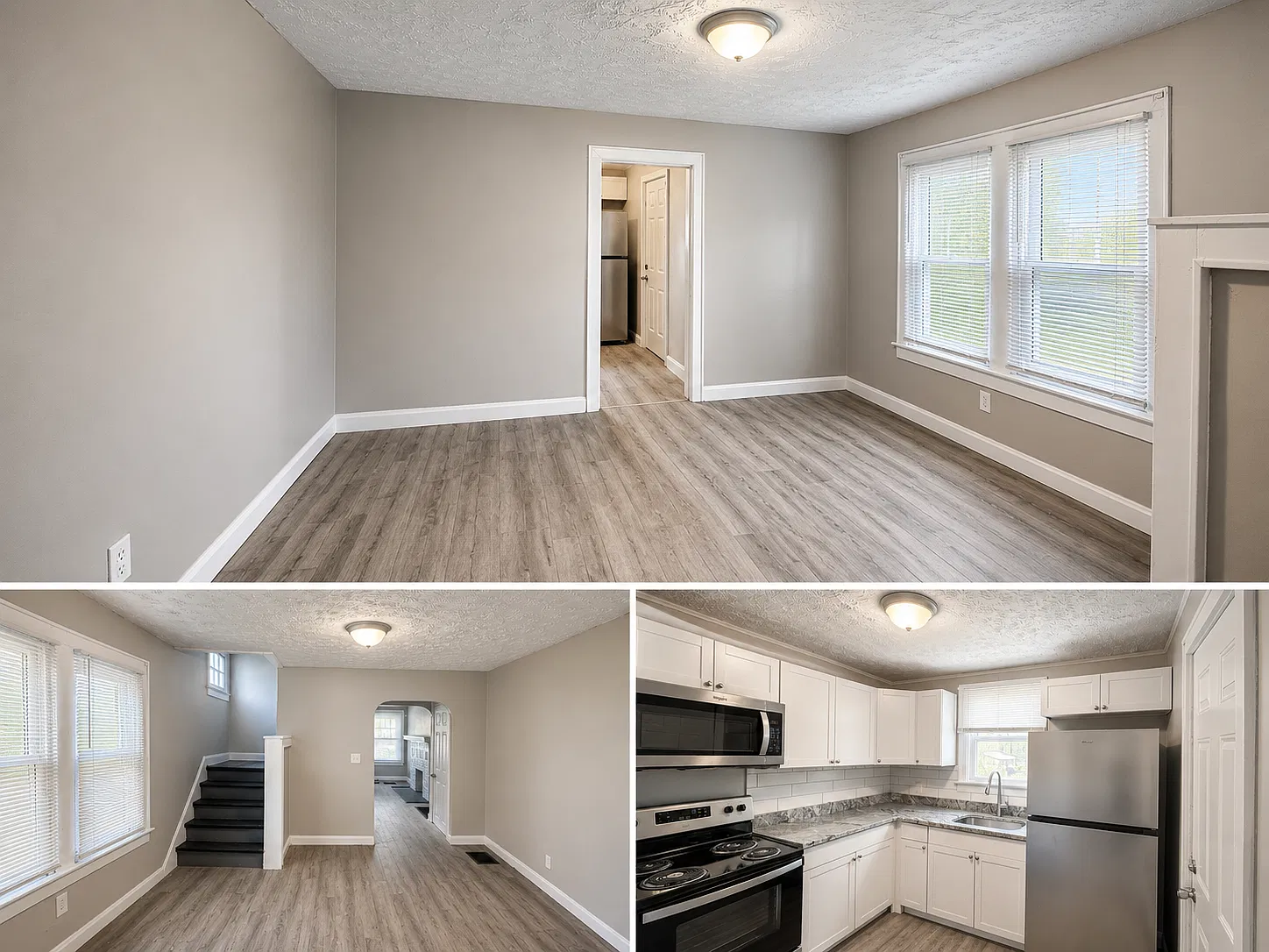 2 bed, 837 sqft, $1,200 — Photo 2