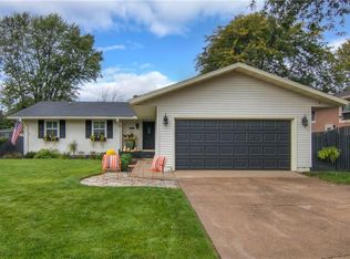 716 E Fillmore Ave, Eau Claire, WI 54701